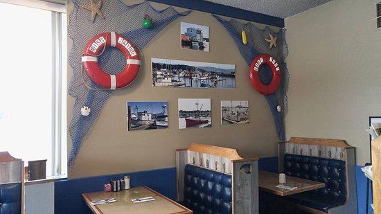 Fisherman's Restaurant & Lounge